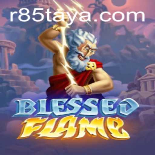 Exploring BlessedFlame: A Journey Through the World of R85