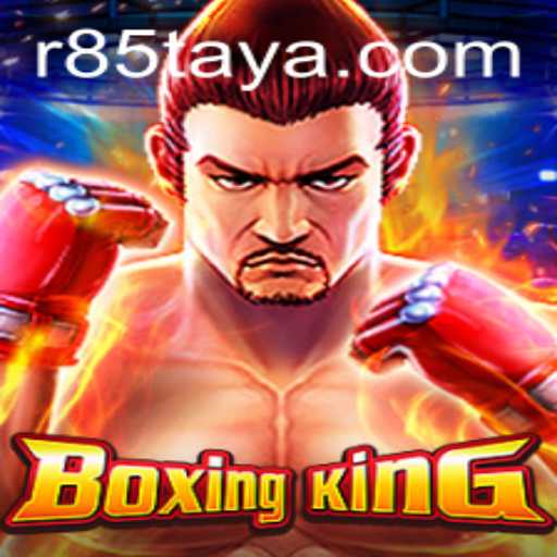 Discover the Thrilling World of BoxingKing: Unraveling the Excitement of R85