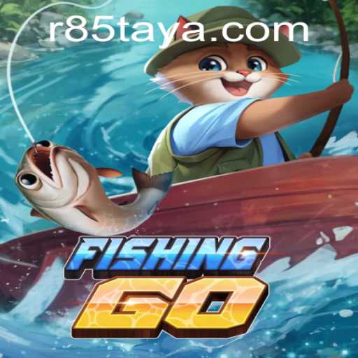 FishingGO: Dive into the Aquatic Adventure with Keyword R85