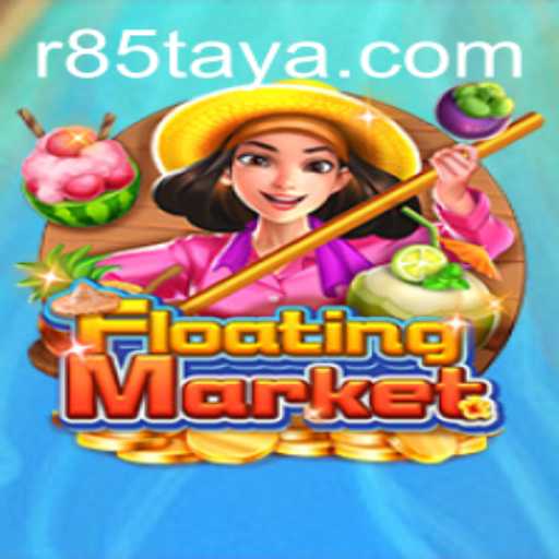 FloatingMarket: Dive into the Exciting World of Strategic Play with R85