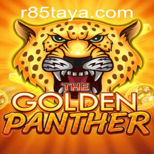GOLDENPANTHER: The Ultimate Strategy Challenge in a Virtual Jungle