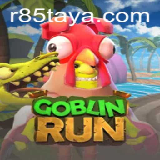 Embark on a Thrilling Adventure with GoblinRun: The Exciting World of R85