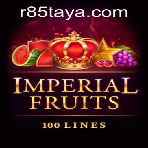 Discover the Thrilling World of ImperialFruits100 and Strategize Victory with R85