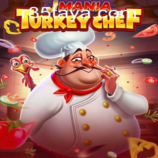 Discover JManiaTurkeyChef: A Culinary Gaming Adventure