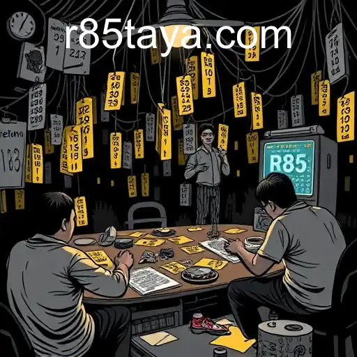 Understanding Jueteng: The Underground Lottery and its Complex Web