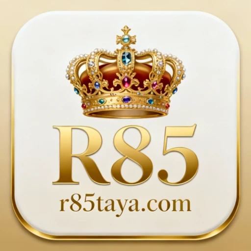 R85 logo