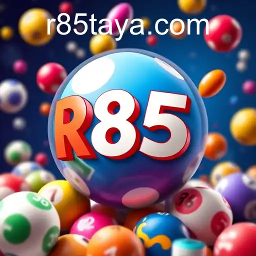 The Fascination of Lottery Games: R85 in Focus