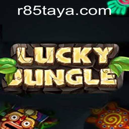 Exploring the Exhilarating World of LuckyJungle: The Game Revolutionizing Entertainment
