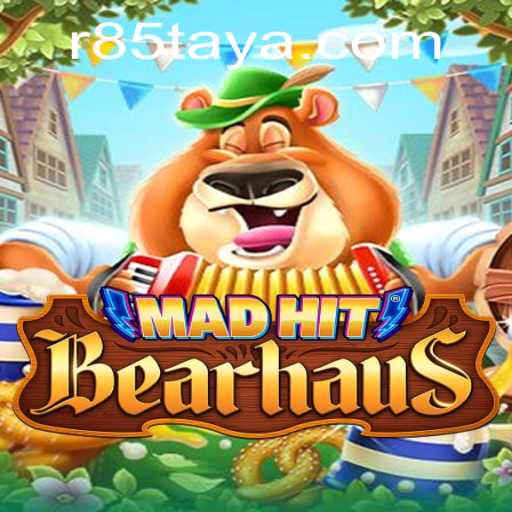 The Immersive World of MadHitBearhaus: A Deep Dive into Gameplay and Mechanics