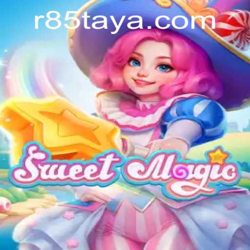 Discover the Enchanting World of SweetMagic: Rules and Gameplay Unveiled
