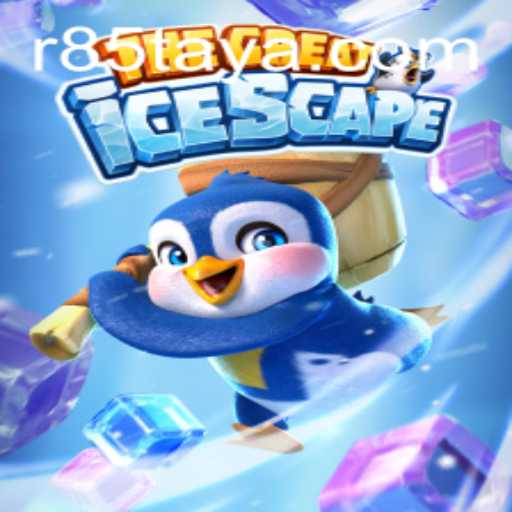 Discover the Thrills of TheGreatIcescape: A Chilling New Adventure