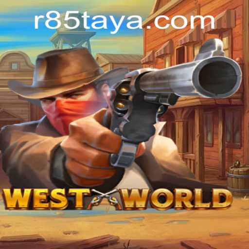 Unveiling WestWorld: A Dynamic New Gaming Experience with R85