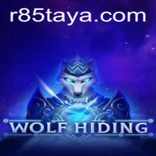 Exploring the Thrilling World of WolfHiding: A Strategic Adventure