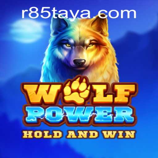 Unleashing the Thrills of WolfPower: A Gaming Experience Like No Other
